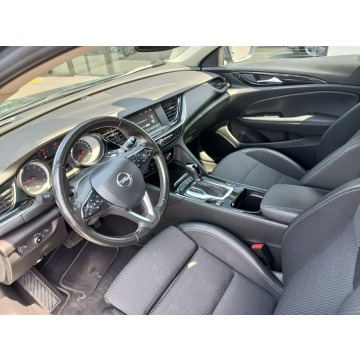 Opel Insignia  Kombi 2019,  1.5 benzyna, automat - Na sprzedaż za 59 800 zł - Warszawa - zdjęcie 8