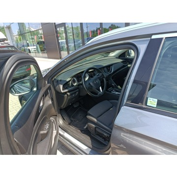 Opel Insignia  Kombi 2019,  1.5 benzyna, automat - Na sprzedaż za 59 800 zł - Warszawa - zdjęcie 11