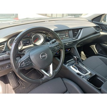 Opel Insignia  Kombi 2019,  1.5 benzyna, automat - Na sprzedaż za 59 800 zł - Warszawa - zdjęcie 12
