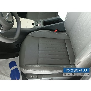 Fiat 600  Hatchback 2026,  1.2 hybryda, automat - Na sprzedaż za 92 800 zł - Warszawa - zdjęcie 5