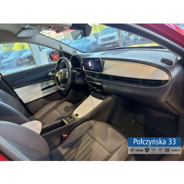 Fiat 600  Hatchback 2026,  1.2 hybryda, automat - Na sprzedaż za 92 800 zł - Warszawa - zdjęcie 10