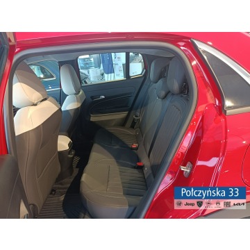 Fiat 600  Hatchback 2026,  1.2 hybryda, automat - Na sprzedaż za 92 800 zł - Warszawa - zdjęcie 9