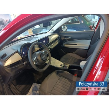 Fiat 600  Hatchback 2026,  1.2 hybryda, automat - Na sprzedaż za 92 800 zł - Warszawa - zdjęcie 8