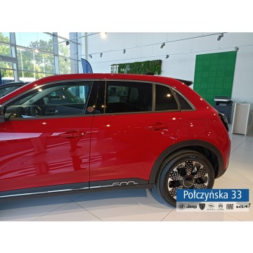 Fiat 600  Hatchback 2026,  1.2 hybryda, automat - Na sprzedaż za 92 800 zł - Warszawa - zdjęcie 7