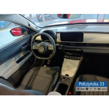Fiat 600  Hatchback 2026,  1.2 hybryda, automat - Na sprzedaż za 92 800 zł - Warszawa - zdjęcie 12