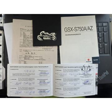 Suzuki GSX - S 750 R 2017 JAK NOWA TC Raty Tr... - Motocykle sportowe - Radom - zdjęcie 2