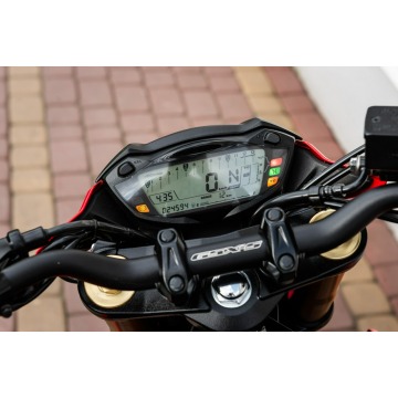 Suzuki GSX - S 750 R 2017 JAK NOWA TC Raty Tr... - Motocykle sportowe - Radom - zdjęcie 8