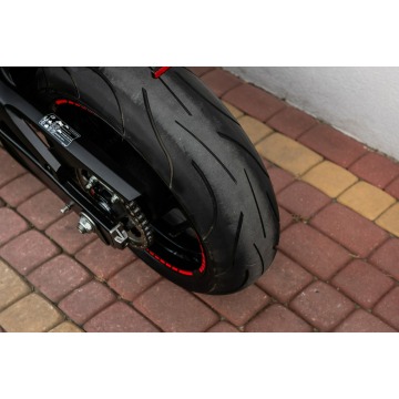Suzuki GSX - S 750 R 2017 JAK NOWA TC Raty Tr... - Motocykle sportowe - Radom - zdjęcie 10
