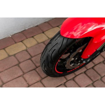 Suzuki GSX - S 750 R 2017 JAK NOWA TC Raty Tr... - Motocykle sportowe - Radom - zdjęcie 9