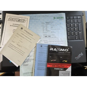 Suzuki GSX-R - 750 R 2005 RatyTransport Najwi... - Motocykle sportowe - Radom - zdjęcie 2