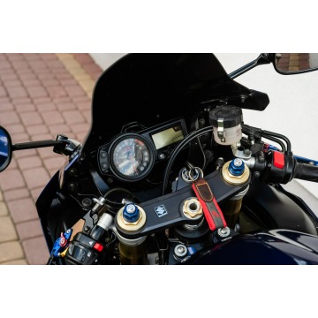 Suzuki GSX-R - 750 R 2005 RatyTransport Najwi... - Motocykle sportowe - Radom - zdjęcie 8