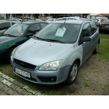 Ford Focus - 1.6/ 74 KW