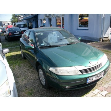 Renault Laguna - 1.6 / 79KW