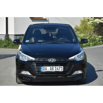 Hyundai i20  Hatchback 2018,  1.2 benzyna - Na sprzedaż za 29 900 zł - Majdan Sieniawski - zdjęcie 2