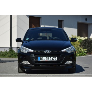Hyundai i20  Hatchback 2018,  1.2 benzyna - Na sprzedaż za 29 900 zł - Majdan Sieniawski - zdjęcie 3