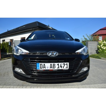 Hyundai i20  Hatchback 2018,  1.2 benzyna - Na sprzedaż za 29 900 zł - Majdan Sieniawski - zdjęcie 6
