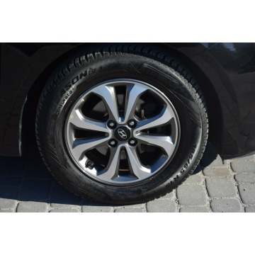 Hyundai i20  Hatchback 2018,  1.2 benzyna - Na sprzedaż za 29 900 zł - Majdan Sieniawski - zdjęcie 10