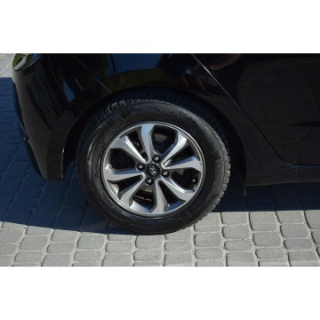 Hyundai i20  Hatchback 2018,  1.2 benzyna - Na sprzedaż za 29 900 zł - Majdan Sieniawski - zdjęcie 11