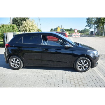 Hyundai i20  Hatchback 2018,  1.2 benzyna - Na sprzedaż za 29 900 zł - Majdan Sieniawski - zdjęcie 12