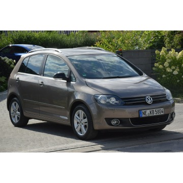 Volkswagen Golf Plus  Minivan/Van 2012,  1.4 benzyna - Na sprzedaż za 29 900 zł - Majdan Sieniawski - zdjęcie 1