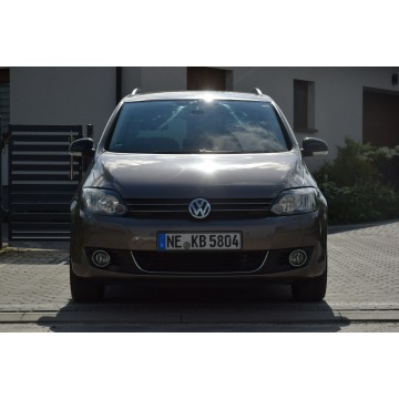 Volkswagen Golf Plus  Minivan/Van 2012,  1.4 benzyna - Na sprzedaż za 29 900 zł - Majdan Sieniawski - zdjęcie 3