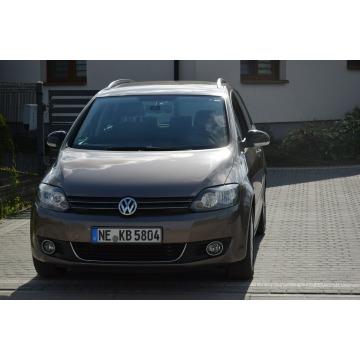Volkswagen Golf Plus  Minivan/Van 2012,  1.4 benzyna - Na sprzedaż za 29 900 zł - Majdan Sieniawski - zdjęcie 2