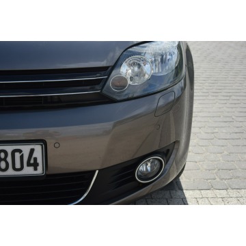 Volkswagen Golf Plus  Minivan/Van 2012,  1.4 benzyna - Na sprzedaż za 29 900 zł - Majdan Sieniawski - zdjęcie 6