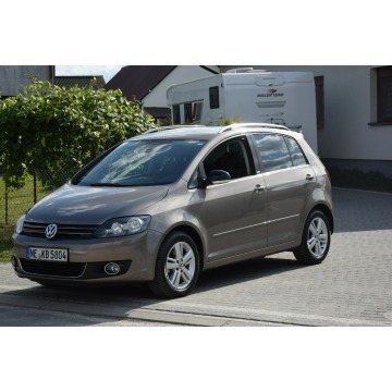 Volkswagen Golf Plus  Minivan/Van 2012,  1.4 benzyna - Na sprzedaż za 29 900 zł - Majdan Sieniawski - zdjęcie 4