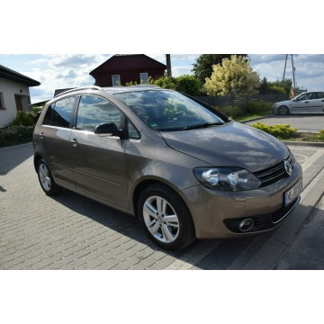 Volkswagen Golf Plus  Minivan/Van 2012,  1.4 benzyna - Na sprzedaż za 29 900 zł - Majdan Sieniawski - zdjęcie 8