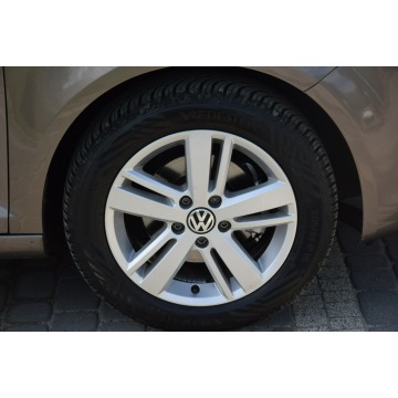 Volkswagen Golf Plus  Minivan/Van 2012,  1.4 benzyna - Na sprzedaż za 29 900 zł - Majdan Sieniawski - zdjęcie 9