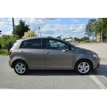 Volkswagen Golf Plus  Minivan/Van 2012,  1.4 benzyna - Na sprzedaż za 29 900 zł - Majdan Sieniawski - zdjęcie 10