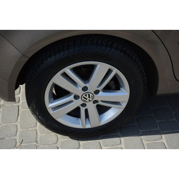 Volkswagen Golf Plus  Minivan/Van 2012,  1.4 benzyna - Na sprzedaż za 29 900 zł - Majdan Sieniawski - zdjęcie 11