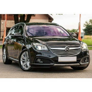 Opel Insignia Sports Tourer - 2015