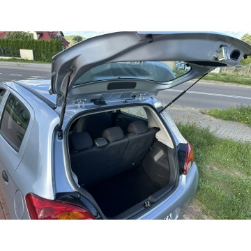 Mitsubishi Space Star  Hatchback 2013,  1.0 benzyna - Na sprzedaż za 14 800 zł - Wejherowo - zdjęcie 12