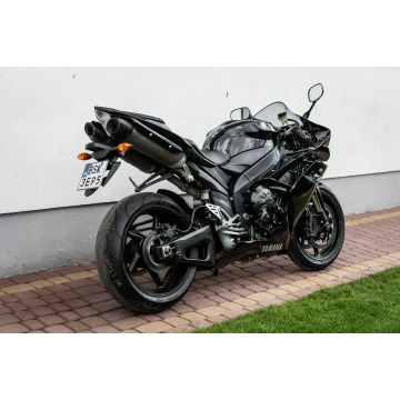 Yamaha R1 - RN 19 R 2008 Raty Transport NAJWI... - Motocykle sportowe - Radom - zdjęcie 3