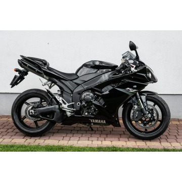 Yamaha R1 - RN 19 R 2008 Raty Transport NAJWI... - Motocykle sportowe - Radom - zdjęcie 2