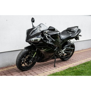 Yamaha R1 - RN 19 R 2008 Raty Transport NAJWI... - Motocykle sportowe - Radom - zdjęcie 6