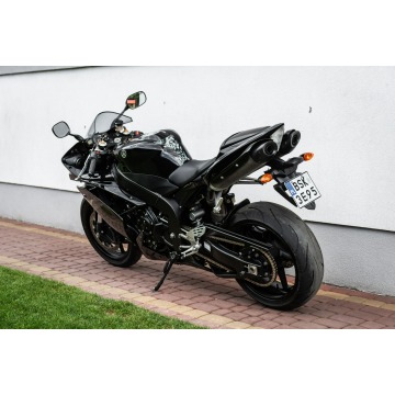 Yamaha R1 - RN 19 R 2008 Raty Transport NAJWI... - Motocykle sportowe - Radom - zdjęcie 4