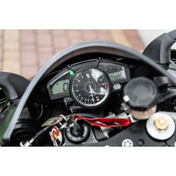 Yamaha R1 - RN 19 R 2008 Raty Transport NAJWI... - Motocykle sportowe - Radom - zdjęcie 7