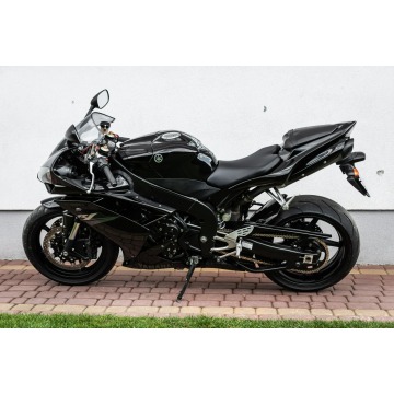 Yamaha R1 - RN 19 R 2008 Raty Transport NAJWI... - Motocykle sportowe - Radom - zdjęcie 5