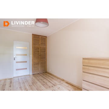 Mieszkanie dwupokojowe Kraków - Dębniki,   55 m2 - Do wynajęcia - zdjęcie 6
