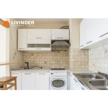Mieszkanie dwupokojowe Kraków - Dębniki,   55 m2 - Do wynajęcia - zdjęcie 3
