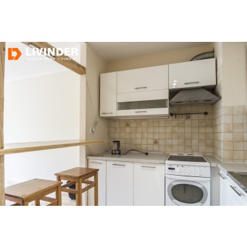 Mieszkanie dwupokojowe Kraków - Dębniki,   55 m2 - Do wynajęcia - zdjęcie 2