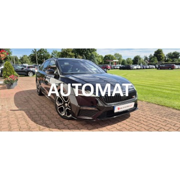 Skoda Octavia  Kombi 2021,  2.0 benzyna, automat - Na sprzedaż za 99 800 zł - Paproć - zdjęcie 1