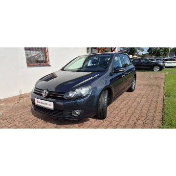 Volkswagen Golf  Hatchback 2009,  1.4 benzyna - Na sprzedaż za 19 800 zł - Paproć - zdjęcie 3