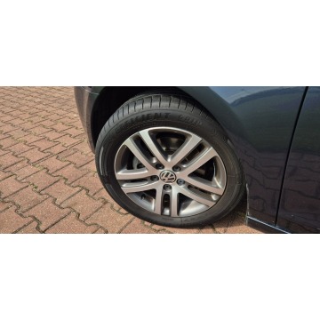 Volkswagen Golf  Hatchback 2009,  1.4 benzyna - Na sprzedaż za 19 800 zł - Paproć - zdjęcie 4