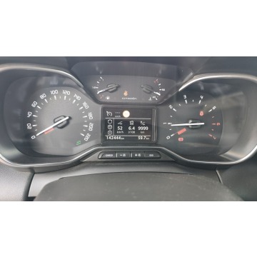 Citroen C3 Aircross  Hatchback 2018,  1.2 benzyna - Na sprzedaż za 32 900 zł - Szczecin - zdjęcie 10