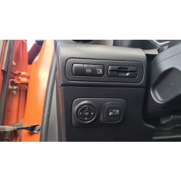 Citroen C3 Aircross  Hatchback 2018,  1.2 benzyna - Na sprzedaż za 32 900 zł - Szczecin - zdjęcie 12