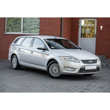 Ford Mondeo  Kombi 2010,  13.9 diesel - Na sprzedaż za 13 900 zł - Podzagajnik - zdjęcie 2