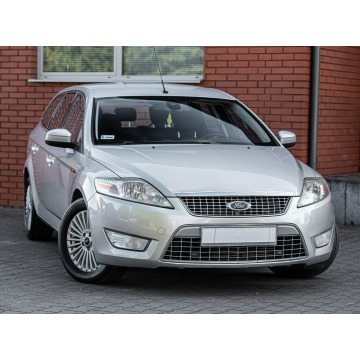 Ford Mondeo  Kombi 2010,  13.9 diesel - Na sprzedaż za 13 900 zł - Podzagajnik - zdjęcie 1